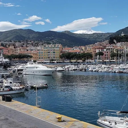 Apartment Nonna Mary
