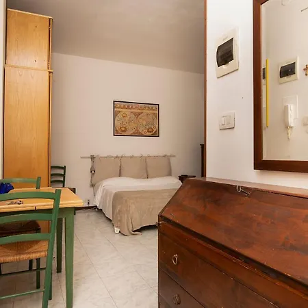 Nonna Mary Apartmán