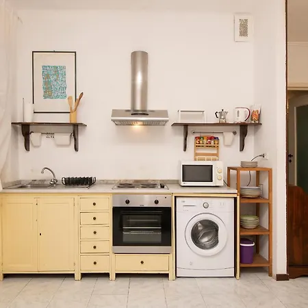 Nonna Mary Apartment *